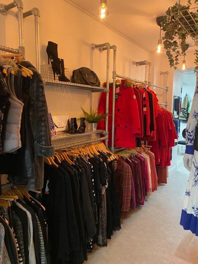 NCBI reopens Ardee store after nearly two months closed