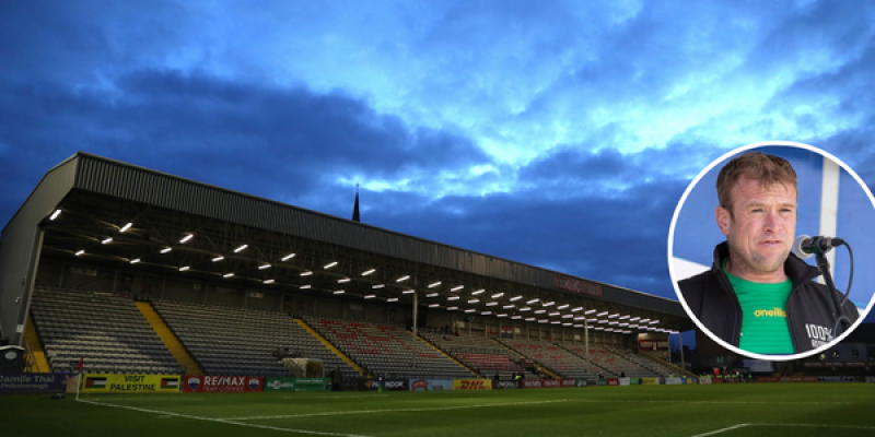 Anger as Bohemians supporters filmed mocking Mica crisis