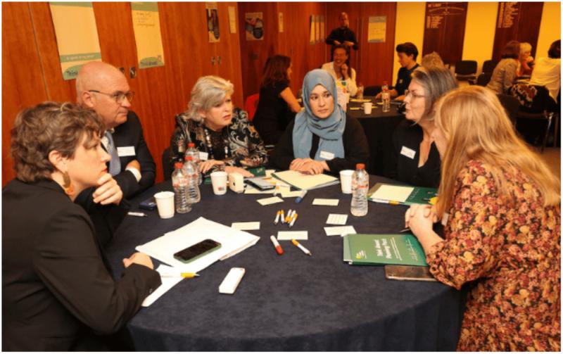 Irish Hospice Foundation expands and updates Think Ahead