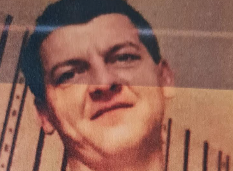 Have you seen this man? Carlow Gardaí appeal for information on missing 40-year-old