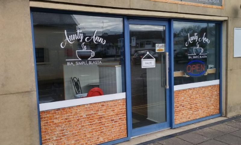End of an era as Donegal café announces that it is closing this week