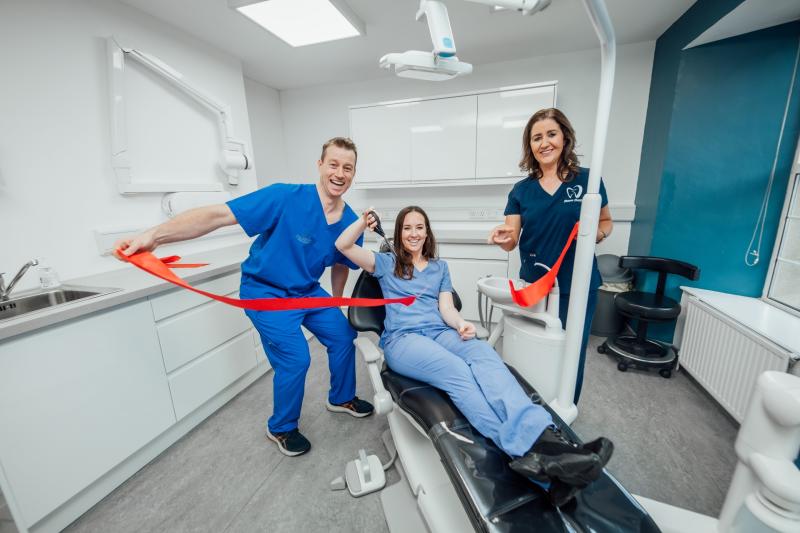 Bowe Dental brings the best of old and new to much-loved Nenagh practice