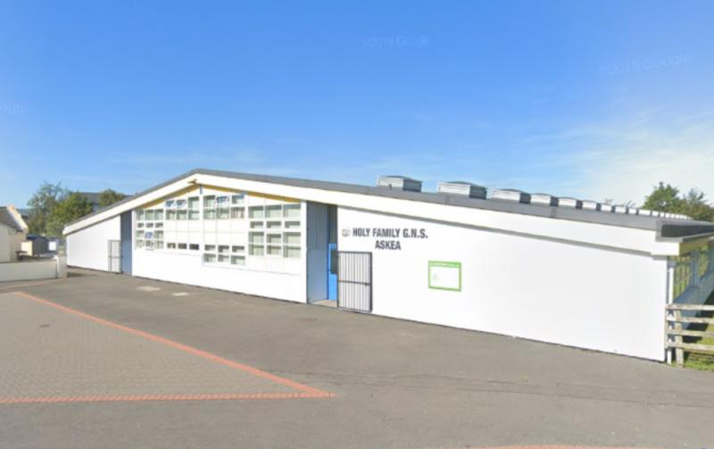 National School in Carlow set to build a new extension