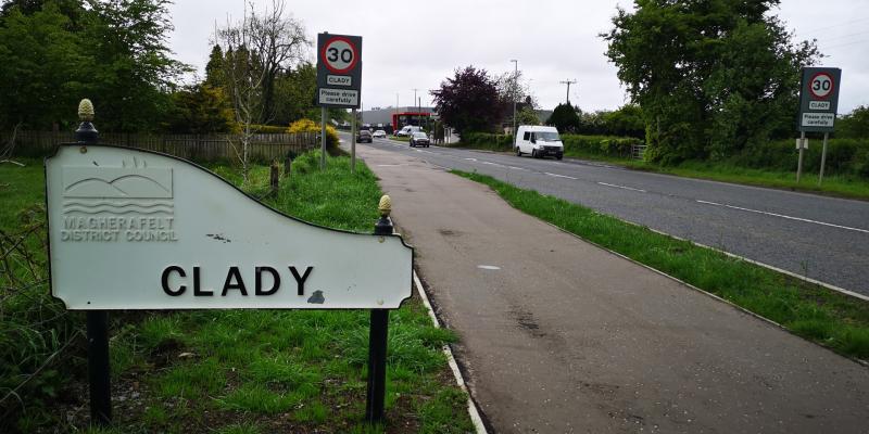 County Derry pupils left without transport after bus route lapses