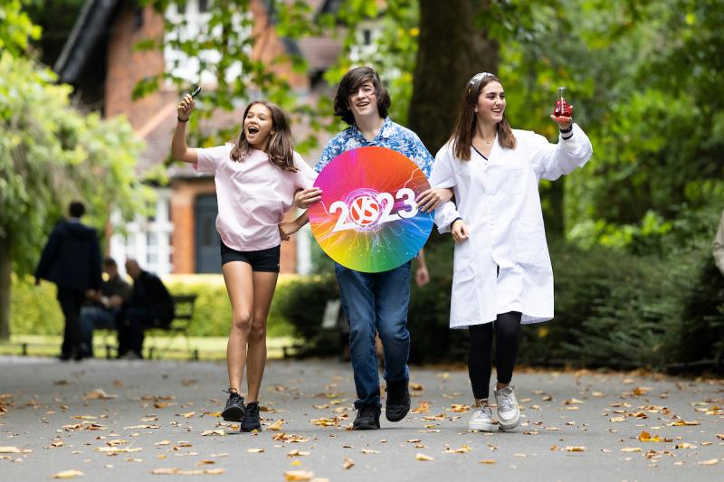 Six Louth schools set to take part in BT Young Scientist 2023
