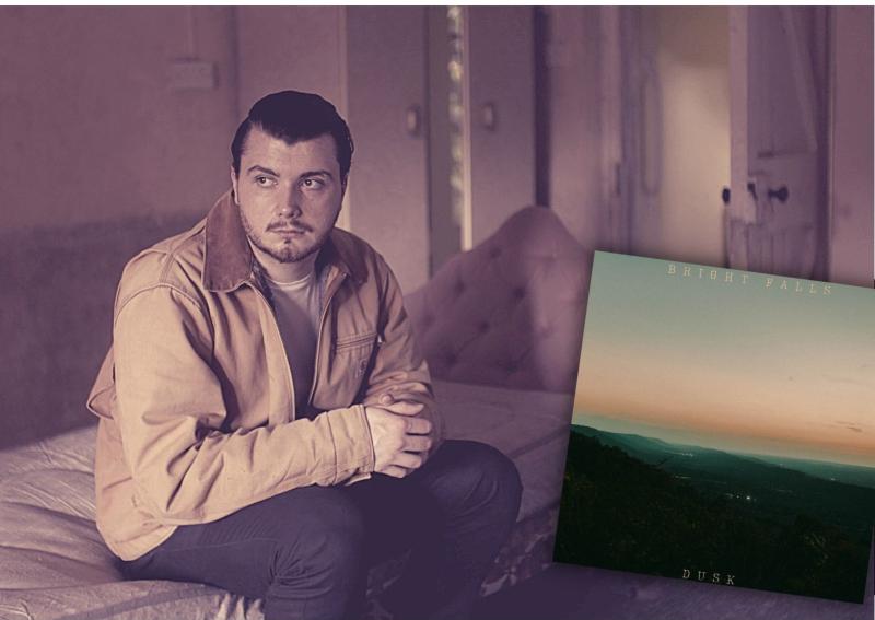 Bright Falls to launch new album at the Source theatre