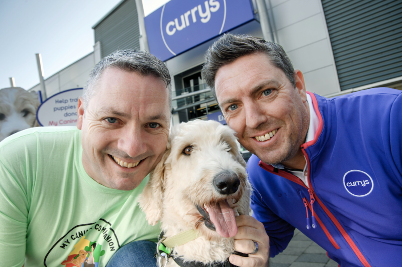 Currys announces autism-friendly evenings in Dundalk store every Thursday