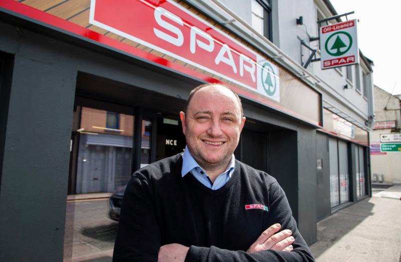 Popular store in Limerick village in the running for national award