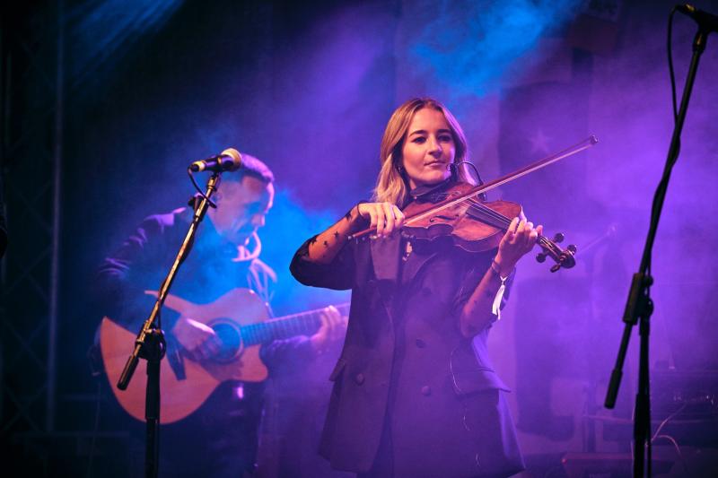 Massive Tradfest destined for County Clare streets