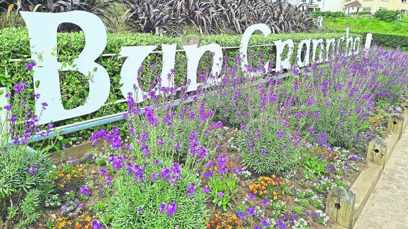 Buncrana is Donegal's tidiest town with national awards for Dungloe and Castlefin