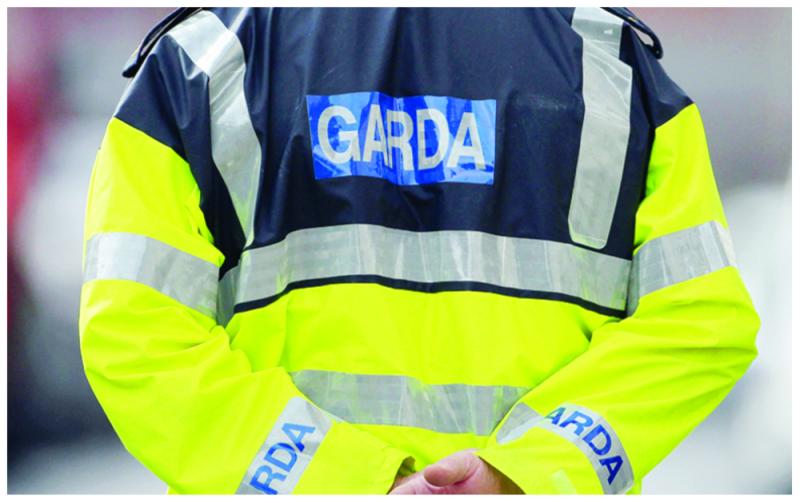 Gardaí are investigating burglary of business premises in a county Tipperary town 