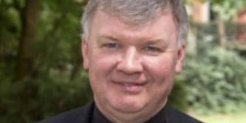 'May he rest in peace' - Bishop of Ossory pays tribute to the late Pope Francis 