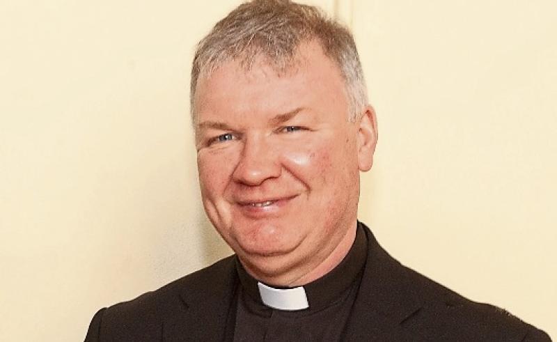 BREAKING: Kilkenny has a new bishop who hails from Donegal