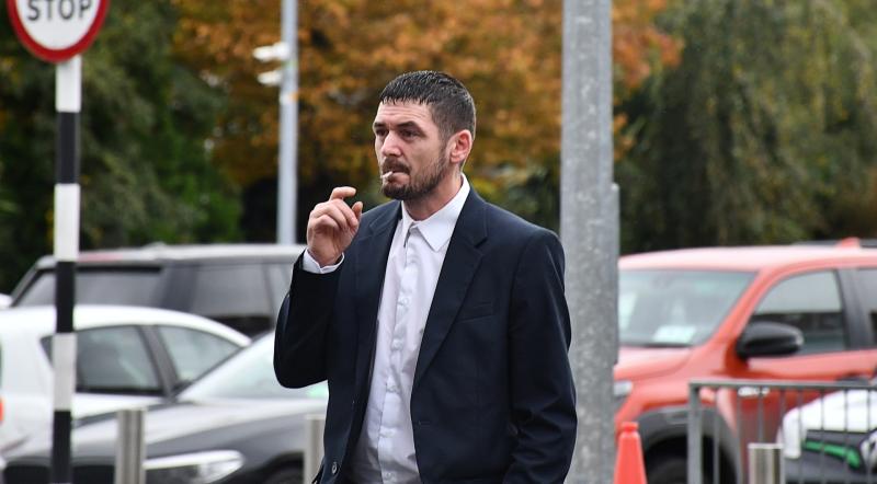Graiguecullen man found guilty of Kilkenny manslaughter
