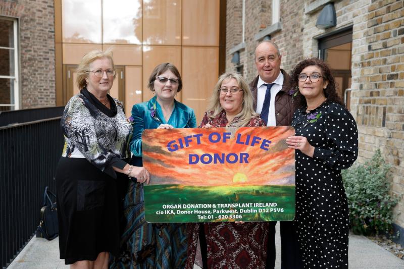 Leitrim woman on RTE Service of Remembrance this Sunday