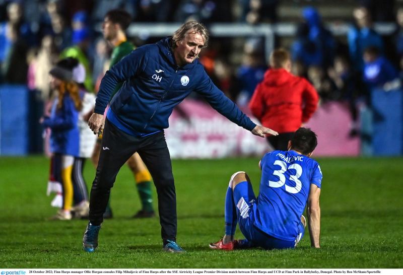 Finn Harps