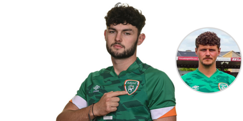 McColgan, Parke help Ireland qualify for Regions Cup finals