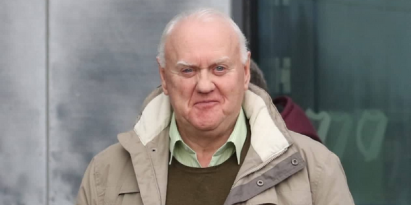 Jury finds Donegal man guilty of harassment over Facebook posts