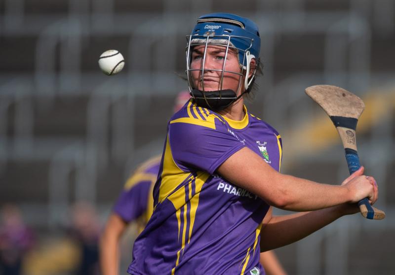 No Stopping O&rsquo;Dea as Brigids march on to Leinster Semi-Final