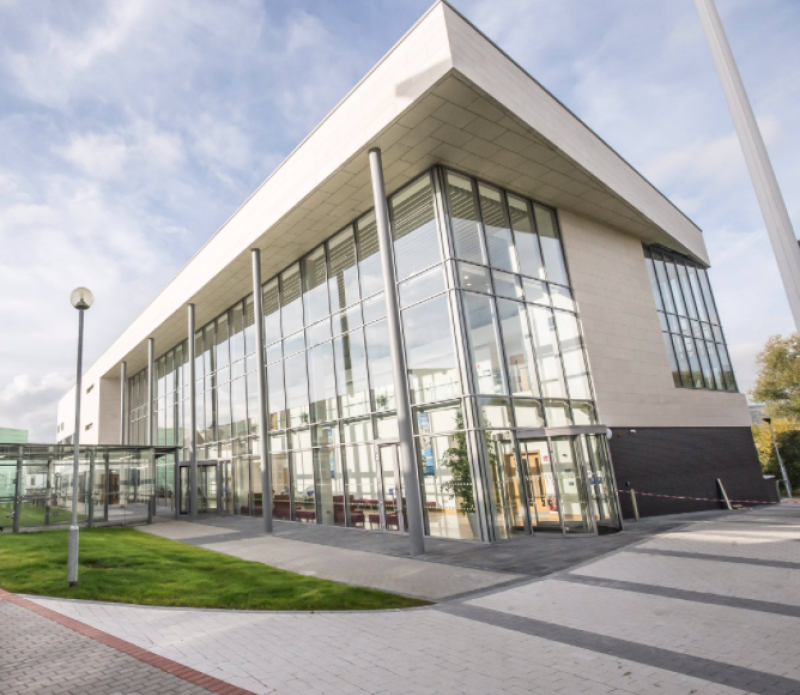 Carlow graduates make history this week as the first conferring ceremonies take place at SETU