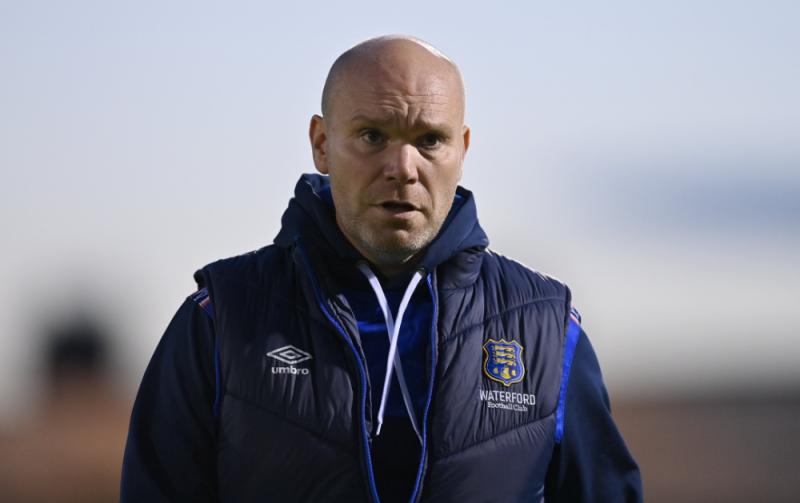 Important week ahead for Waterford in playoffs