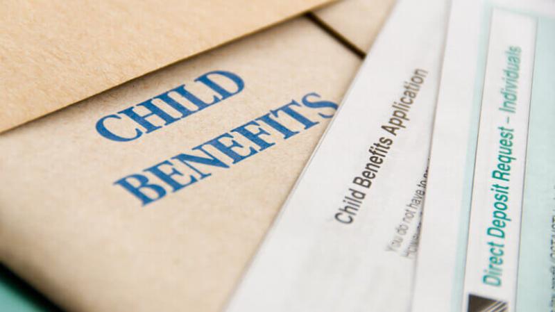 Extended child benefit reaches over 300 families in Leitrim