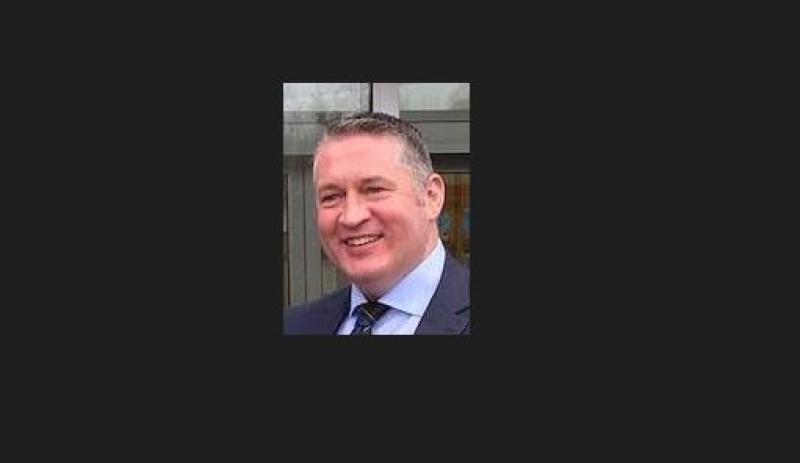 Help job creating planning applications says Cllr Johnny McGuinness