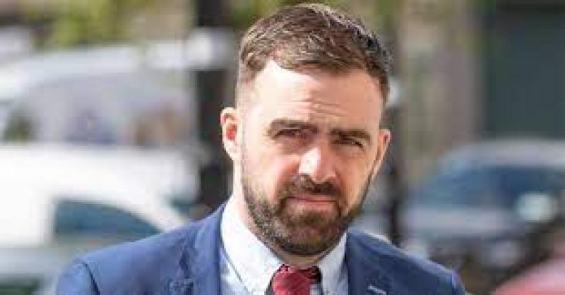 Funding should be shared with leisure centre project says Cllr Jack Murray