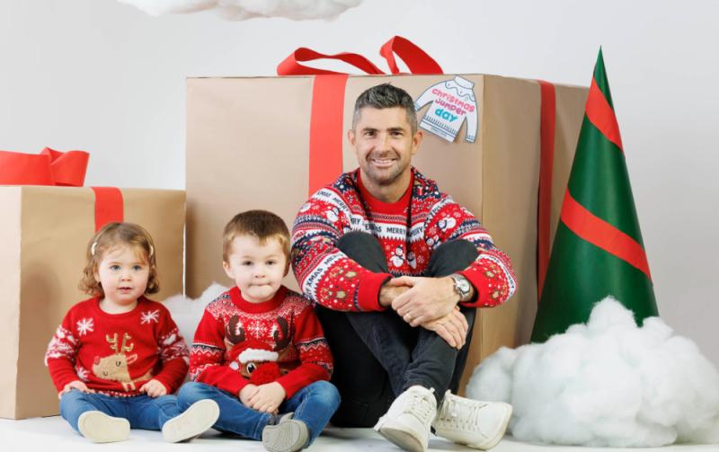 Waterford public urged to take part in Christmas Jumper Day 2022