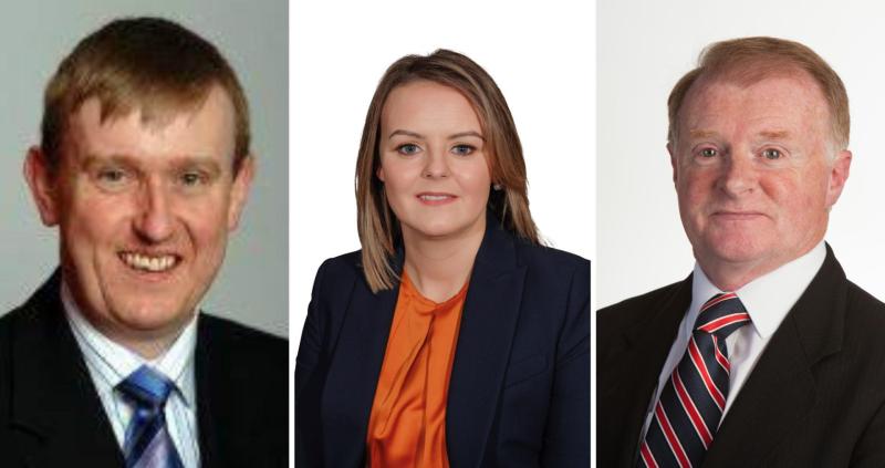 Council's Irish passport proposal sparks unionist backlash