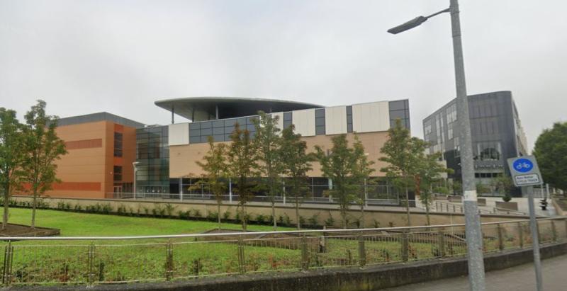 Owners of massive Ferrybank shopping centre revealed