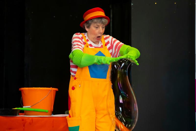 Free family fun day coming up at Kilkenny Science Festival