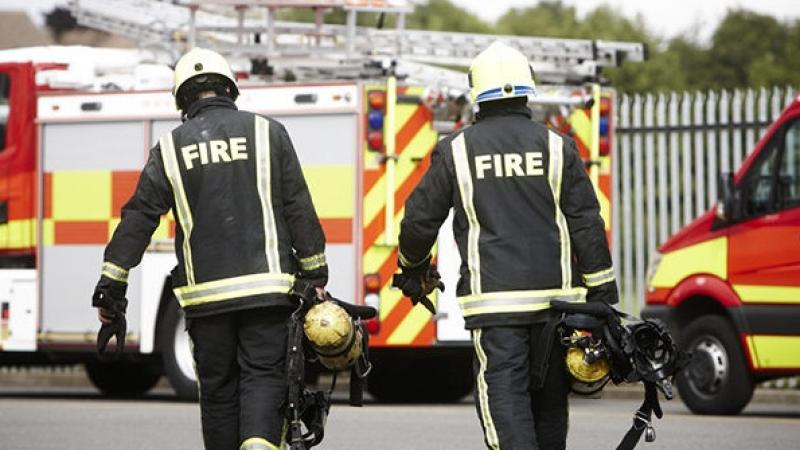 Firefighters in Tipperary suspend action as breakthrough occurs in negotiations 