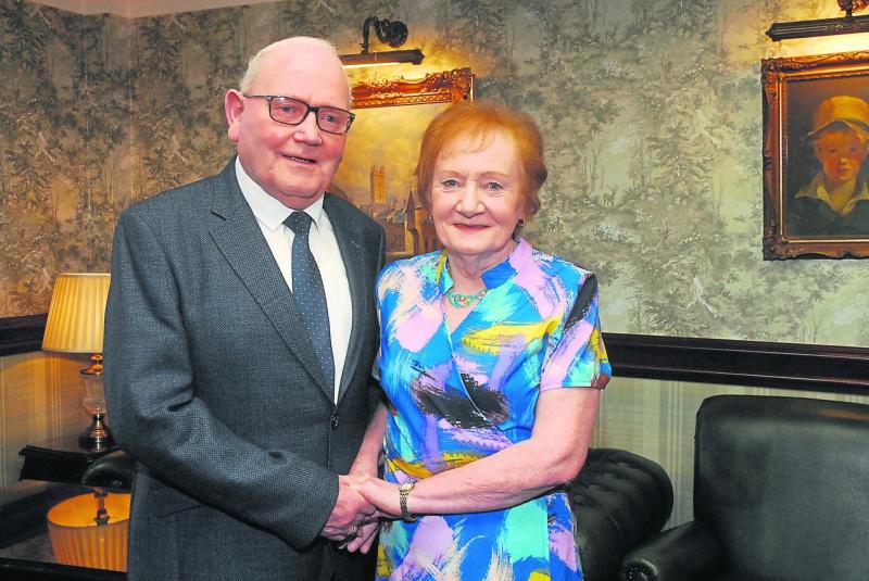 Leitrim's Andy's book 'Light on the Horizon' is back in shops