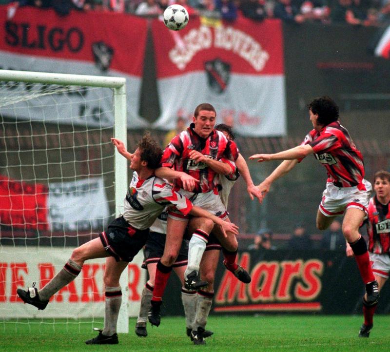 Derry City