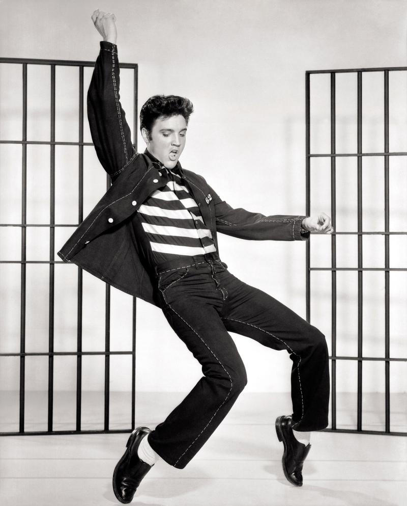  World premiere with the King in Freshford this weekend