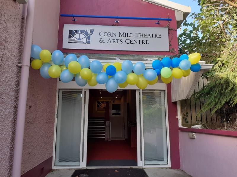One Act Festival in Carrigallen next week