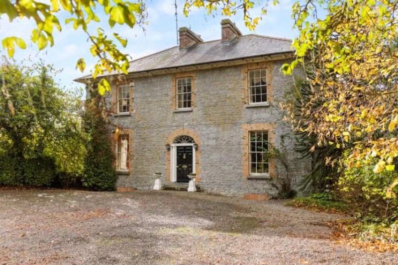 WOW Check out this stunning country home on sale in Tipperary