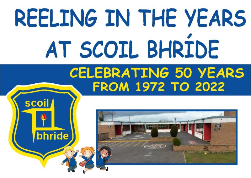 School in Kilkenny ready to celebrate fifty years with special event this week