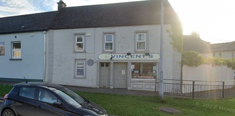 Big plans for Kilkenny charity shop