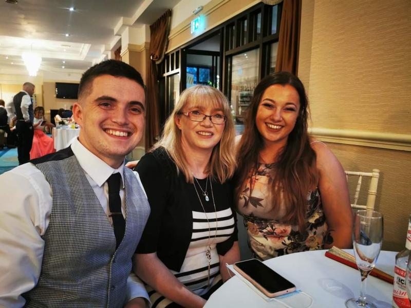 County Derry woman inspired by online poet to write her own book