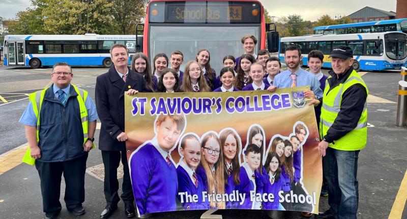 Derry premiere of new anti-bullying film