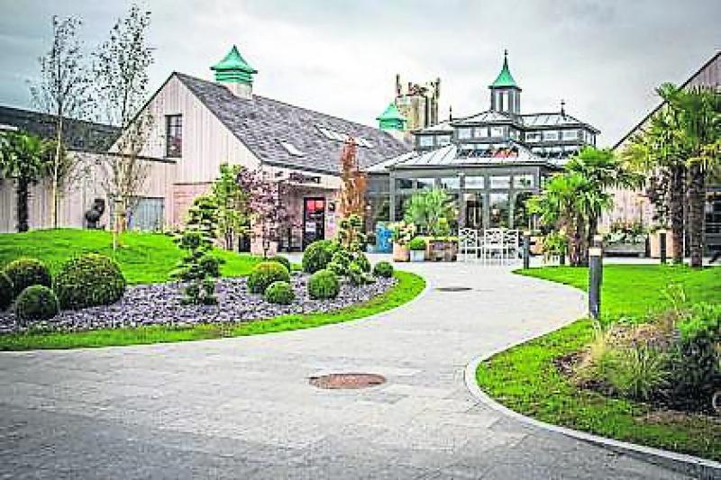 Leitrim Development Company is hosting an Employer Breakfast at The Shed Distillery