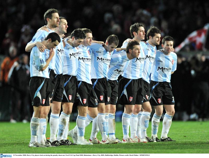 Derry City