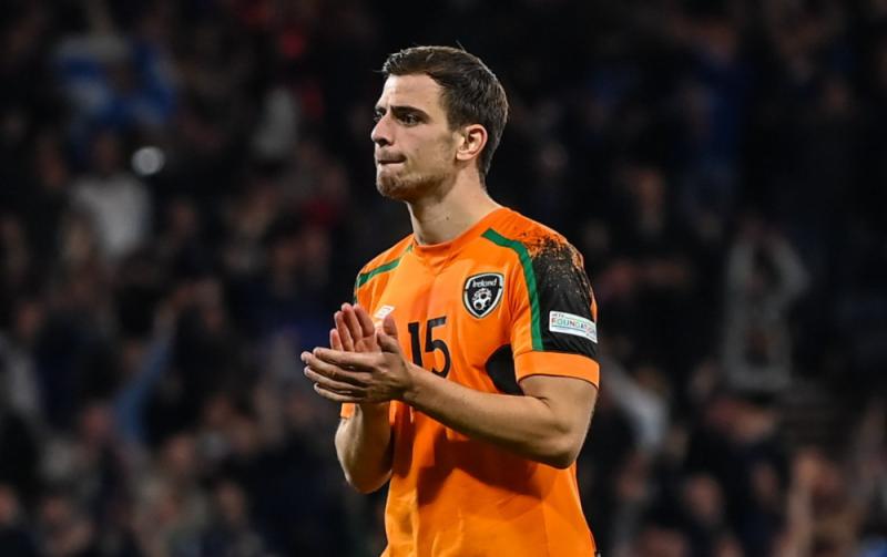 Waterford native Jayson Molumby included in Ireland squad for Norway and Malta encounters