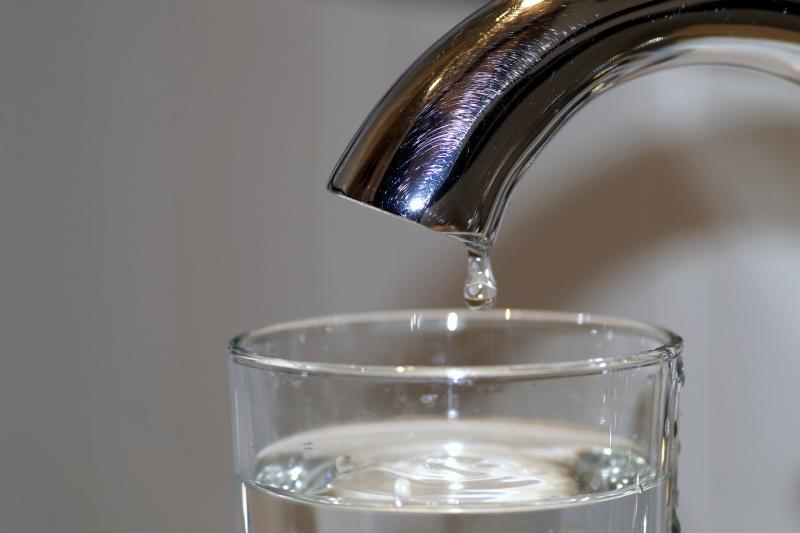 Kildare County Council: Temporary water outage to occur next week in Ballymore-Eustace