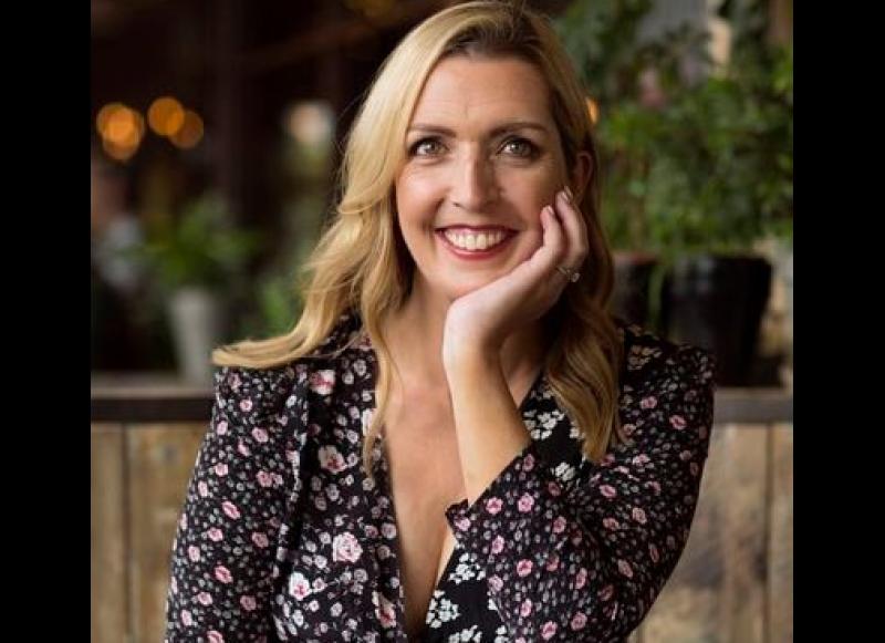 Sadness in Kilkenny following death of 'intrepid, inspiring and courageous' Vicky Phelan