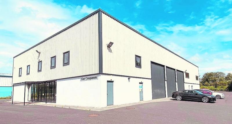 Firm in the Midlands set to revolutionise Ireland's beer industry