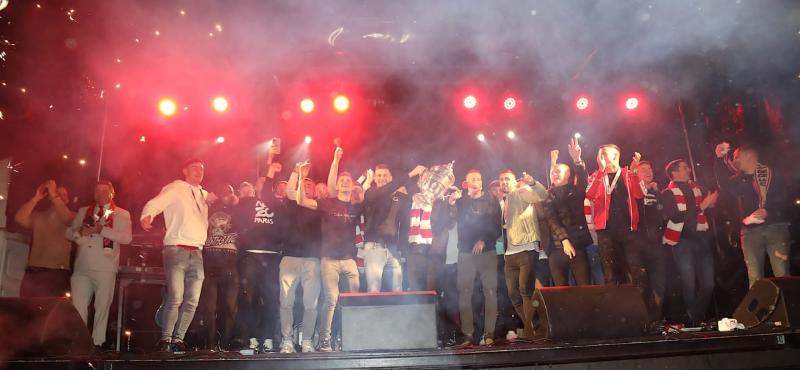 Derry City