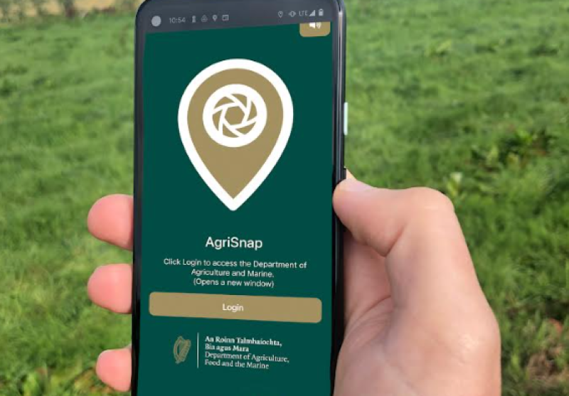 Waterford technology experts create geo-tagged app to aid farmers